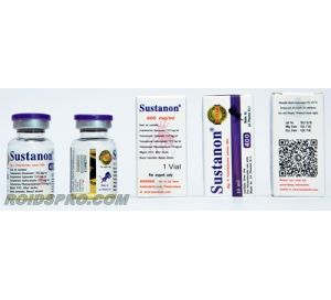 Sustanon 400 for sale | Sustanon 400 mg per ml 10ml VIal | LA Pharma 